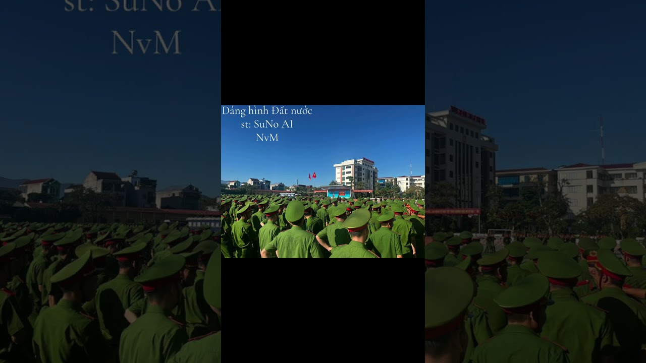 Dáng Hình Đất Nước 