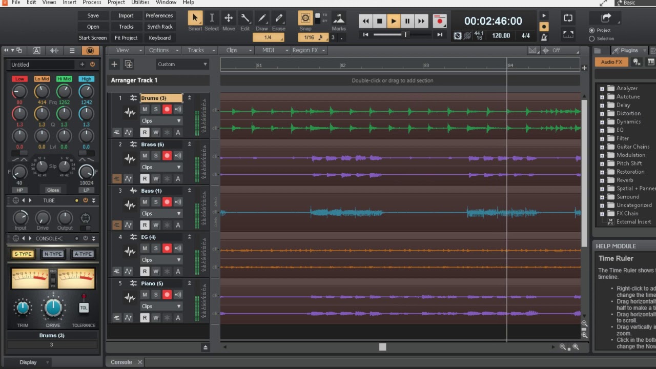 Lord, You Are Good (Israel Houghton) Drum Track Feature || Free Isolated Drum Track & Chord Chart!