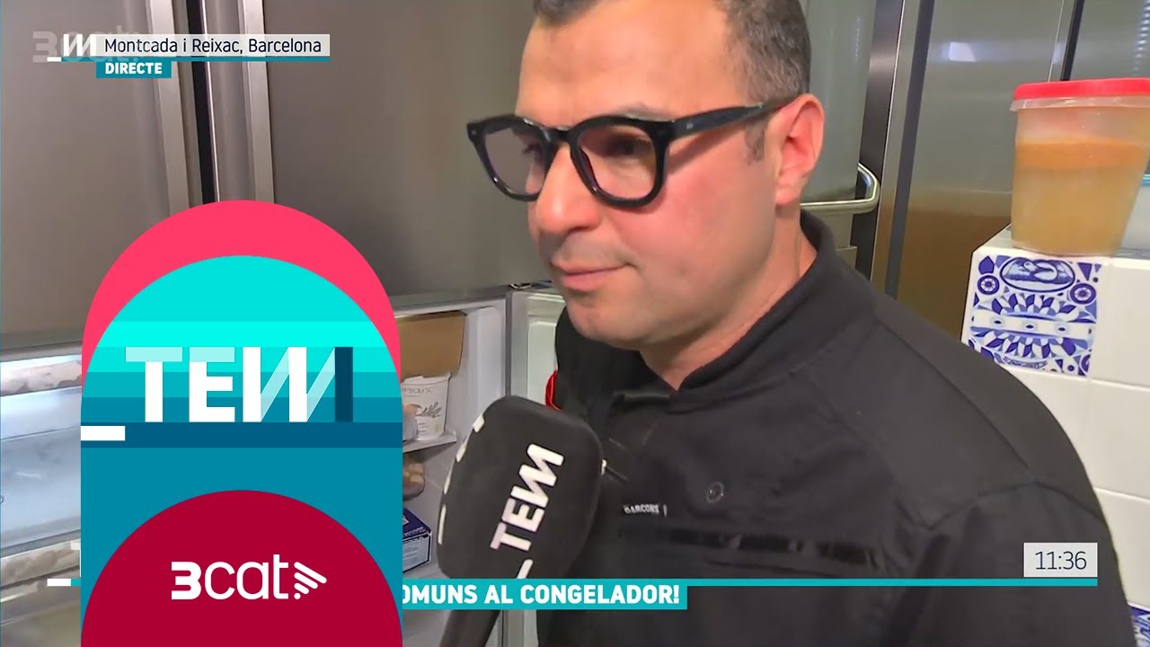 Congelar aliments correctament: trucs, recomanacions i senyals d'alarma - Tot es mou