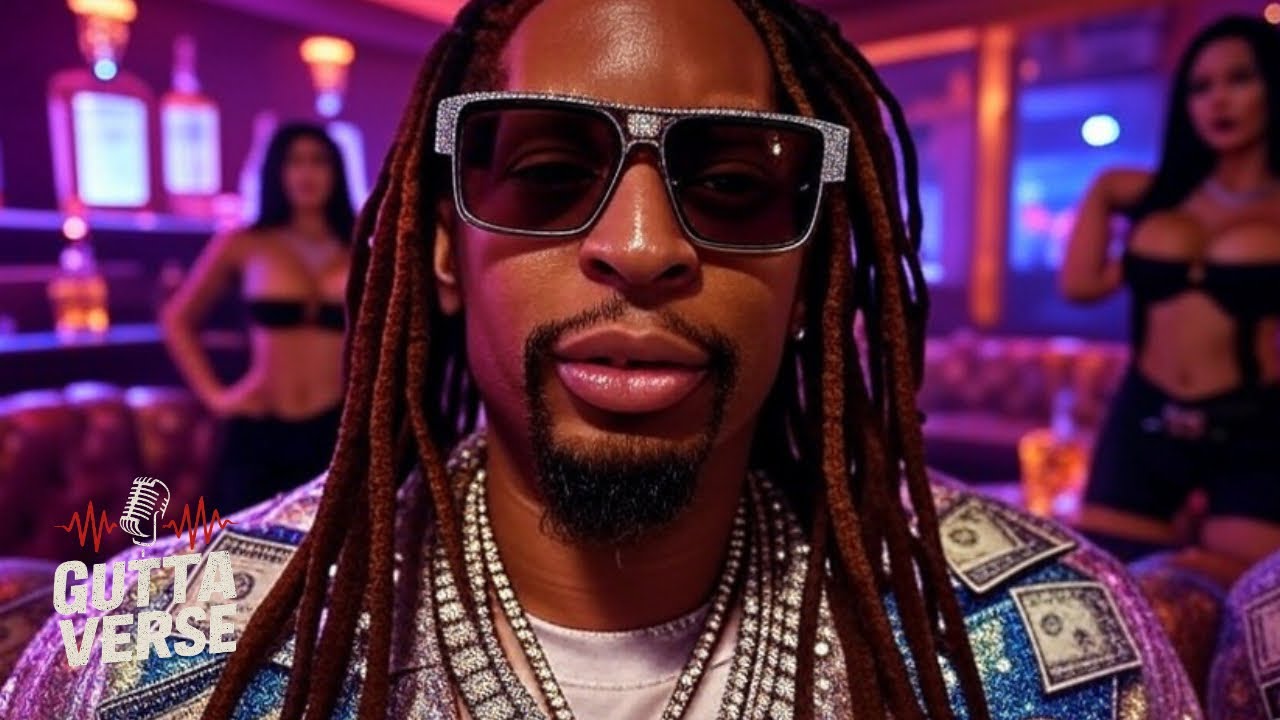 Crunk Slap Ritual &ndash; 2000s Dirty South Club