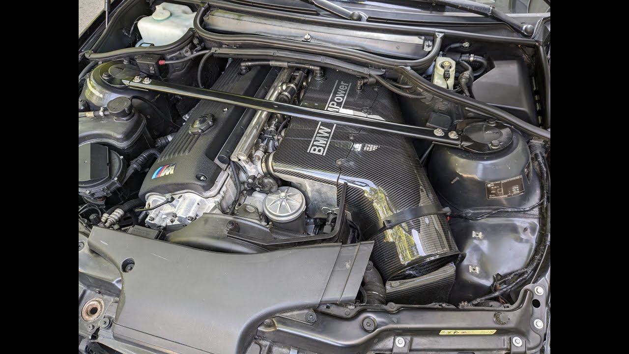 E46Track Pannonia Ring 2023.10.23 (BMW E46 M3 Sedan)