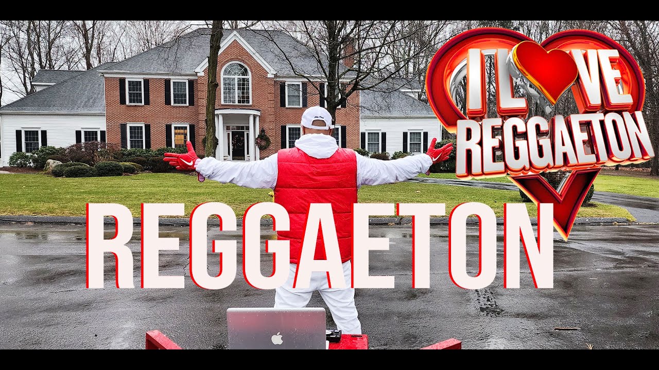 Reggaeton Mix 2023 | Reggaeton Classico | Hype My Party , Dj Lush, Daddy Yankee, Don Omar, Plan B,