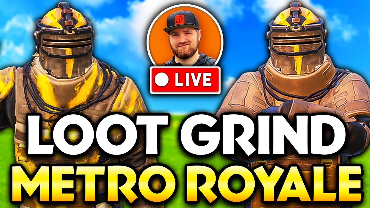 🔴 METRO ROYALE | THROAT PUNCH THURSDAY | PUBG MOBILE LIVE