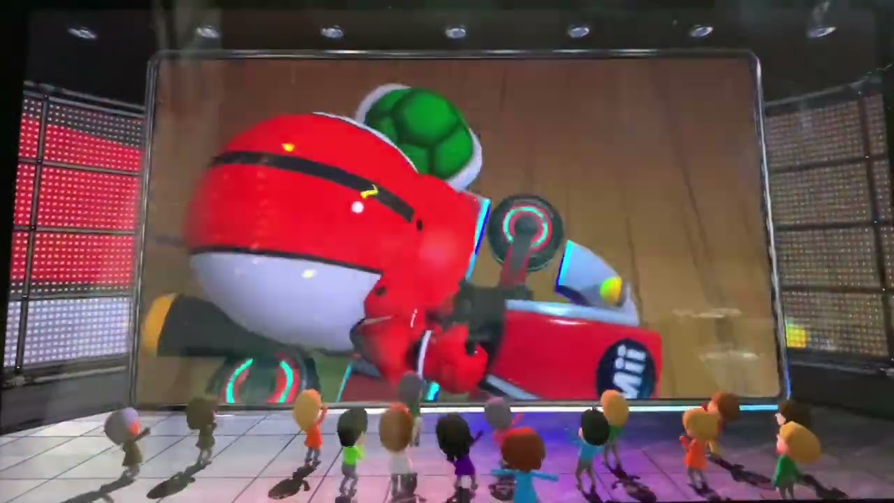 マリオカート8DX×ヒメヒナ（田中ヒメさん&鈴木ヒナさん）/流れ行く命パート1-2  #たくほん誕生祭2026