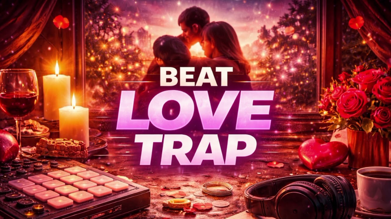 [ FREE ] Beat Love Trap