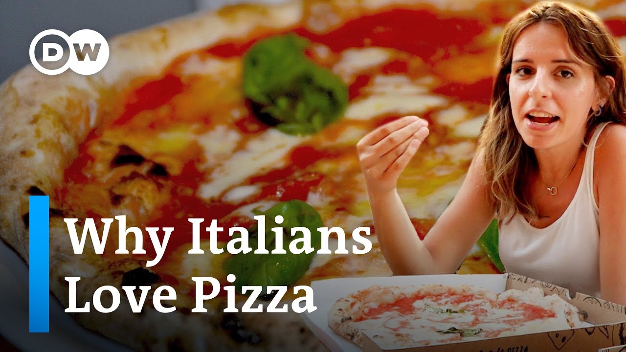 What makes Pizza Italy's street food star