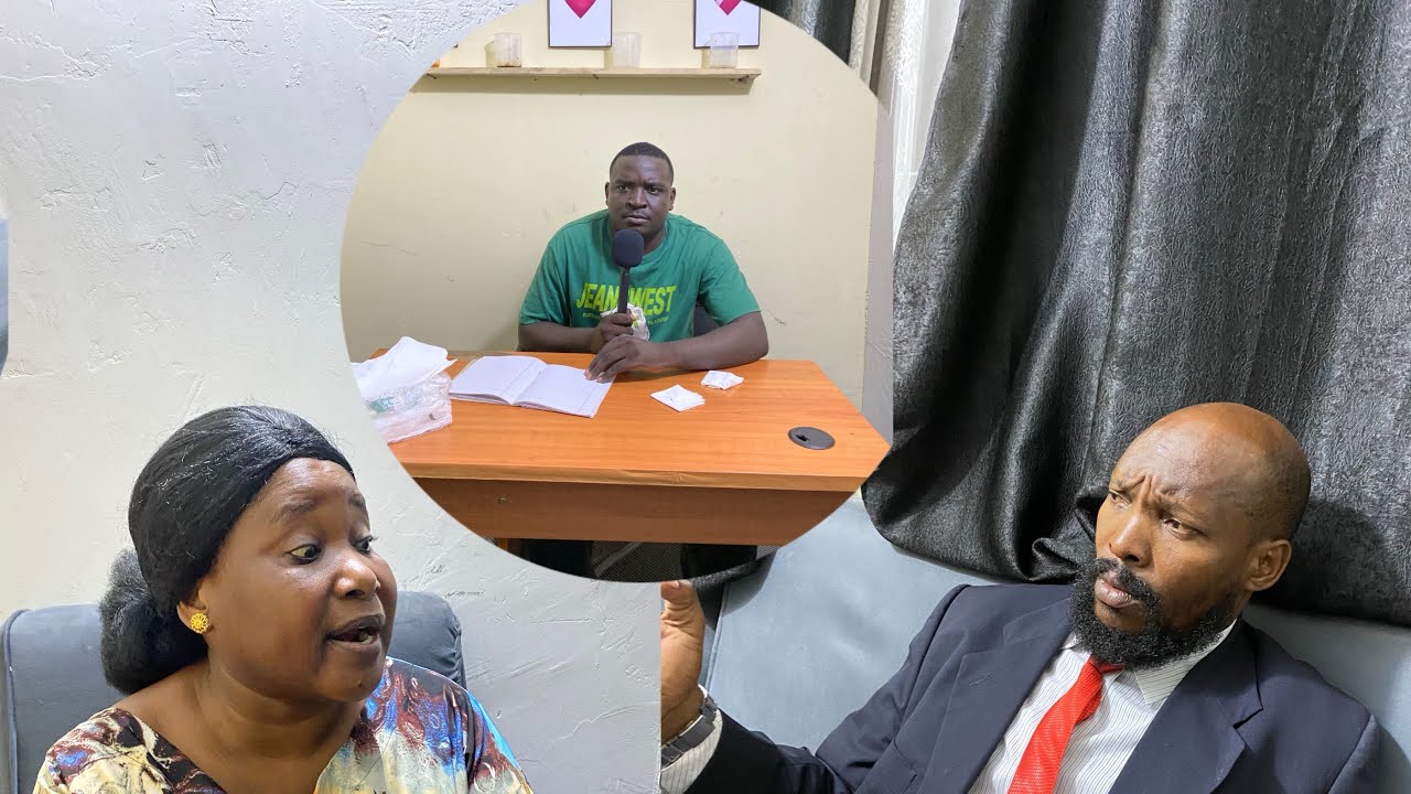 FUMANIZI: MZEE ATELEKEZA FAMILIA YAKE KISA MCHEPUKO WA GOBA | PART 3.