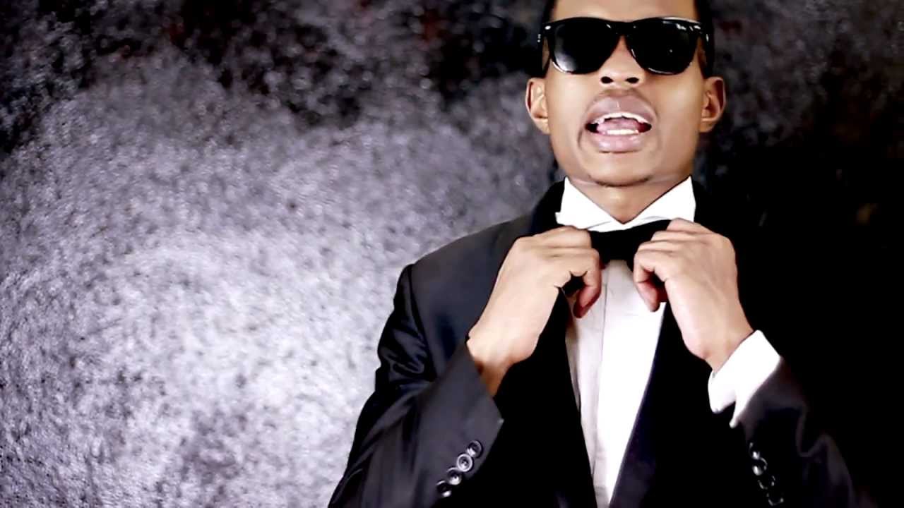 Stopilla Sunzu - Bobby East (Official Video HD)