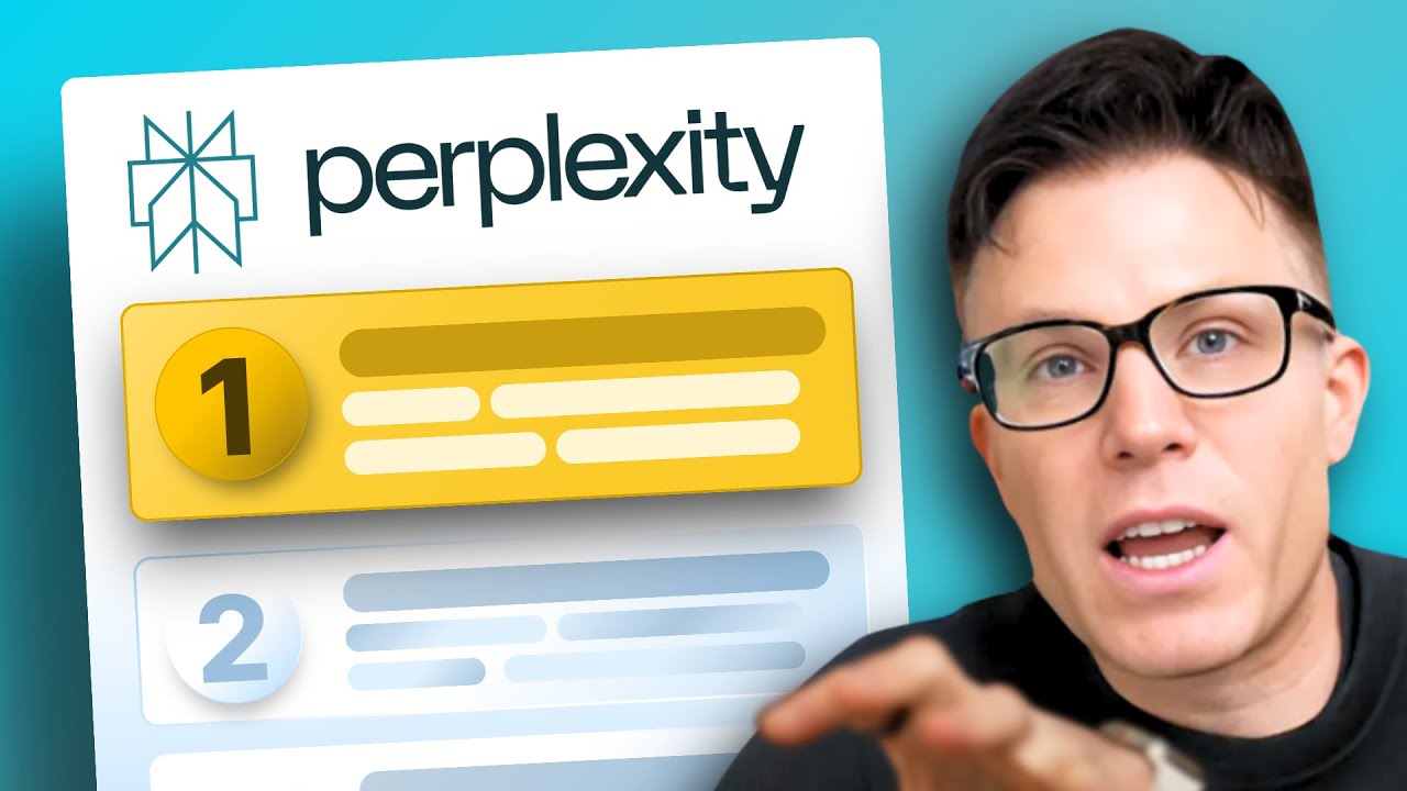 How to Rank in Perplexity AI (with Examples)