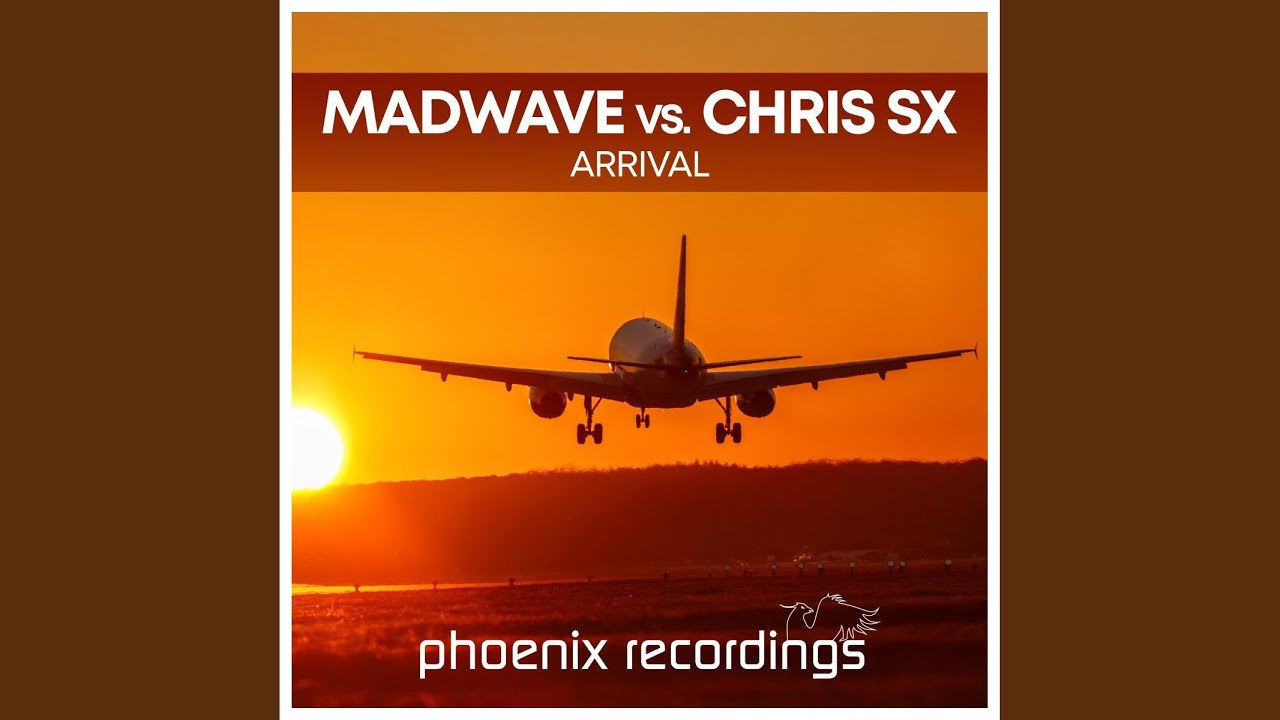 Arrival (Extended Mix)