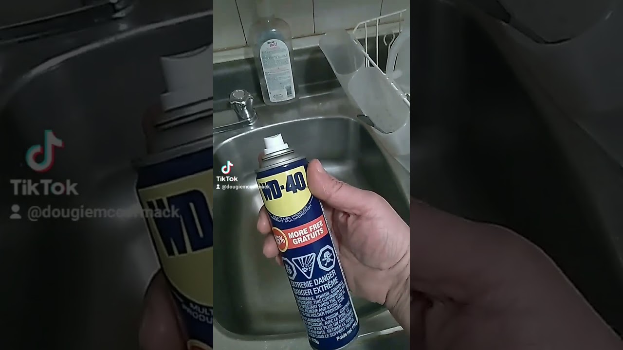 how to clean stainless steel properly and easy