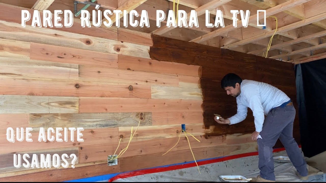 TECHO DE METAL Y MADERA PARA COCINA EXTERIOR PARTE 2