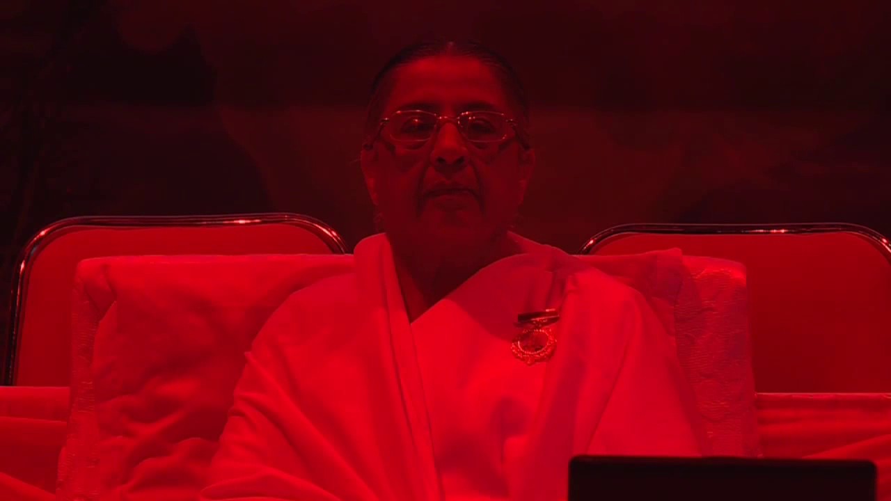 Kaal Chakra (The Time Cycle of World) - BK Sheilu Behn