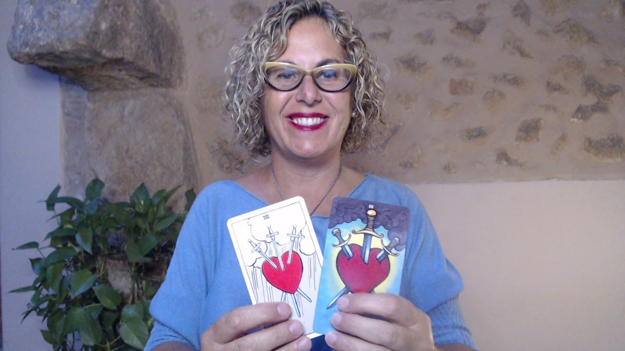 El tarot y la infidelidad, cómo abordar el tema.
