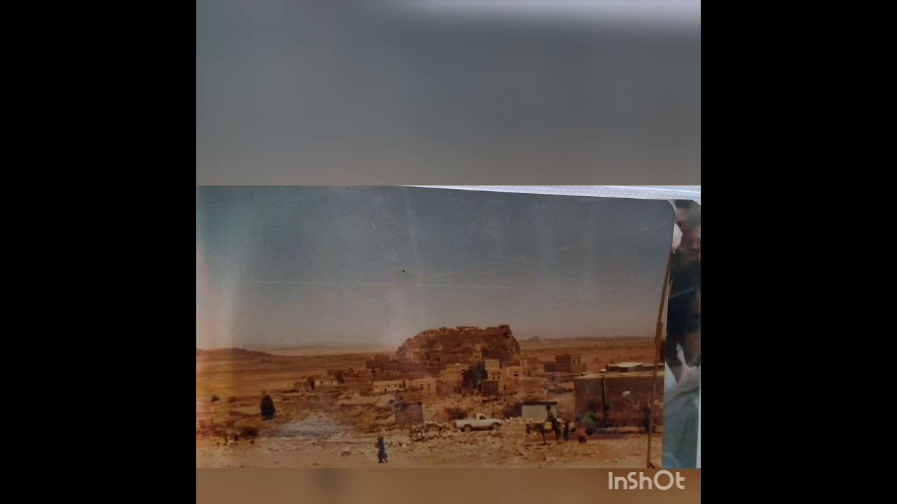 قصيده الشاعر الكبير محمد احمد المسمري رد على أصحاب خبان (1)