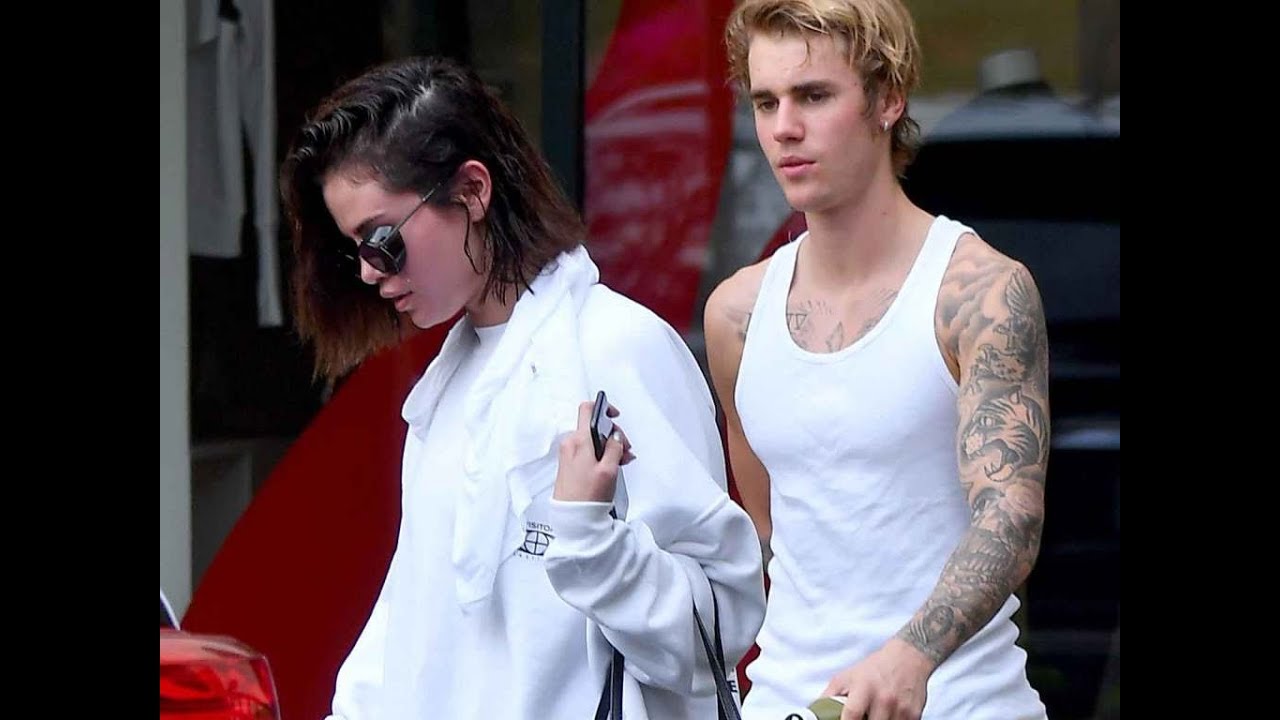 JUSTIN BIEBER ROZVESELIL SELENU GOMEZ!