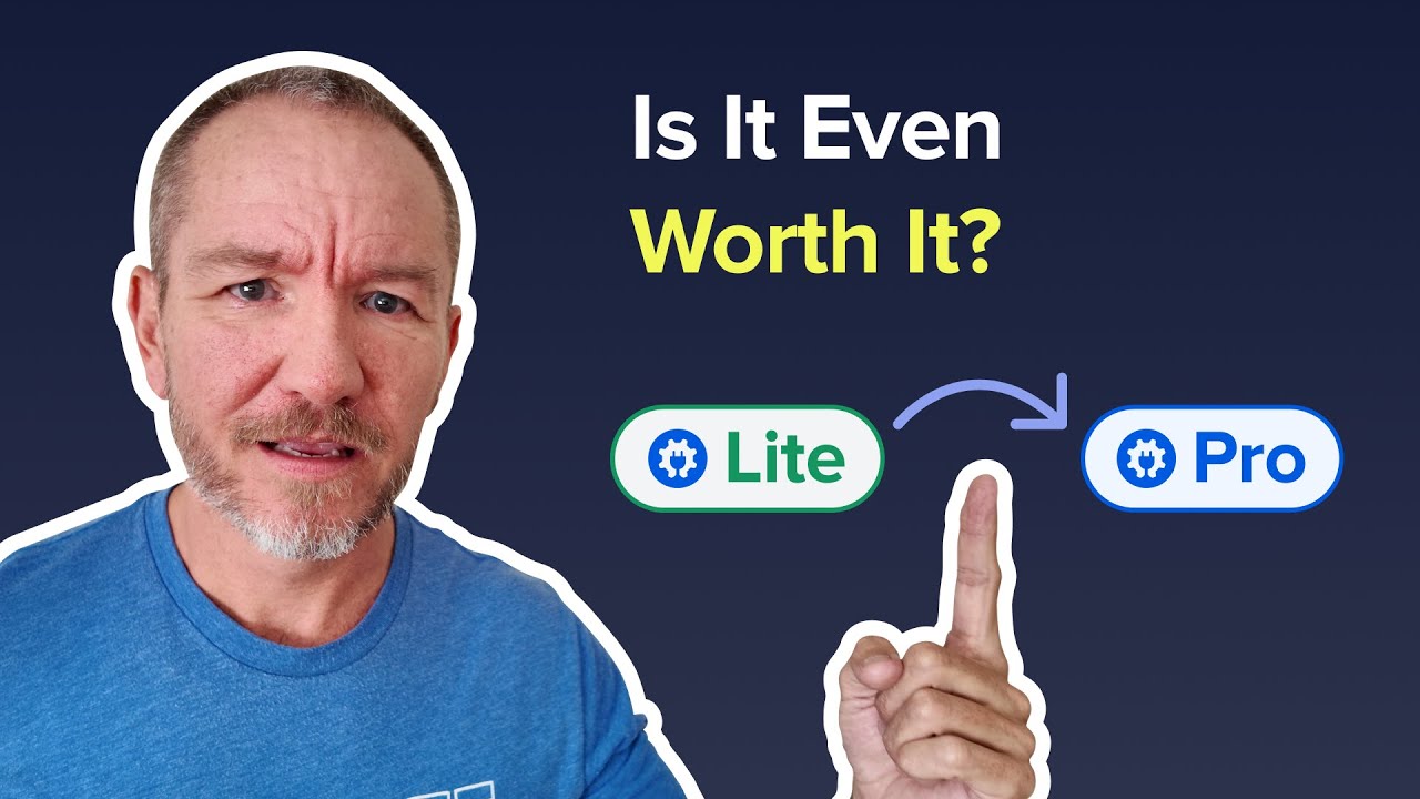 Is It Worth It? Should You Upgrade From AIOSEO Lite To Pro