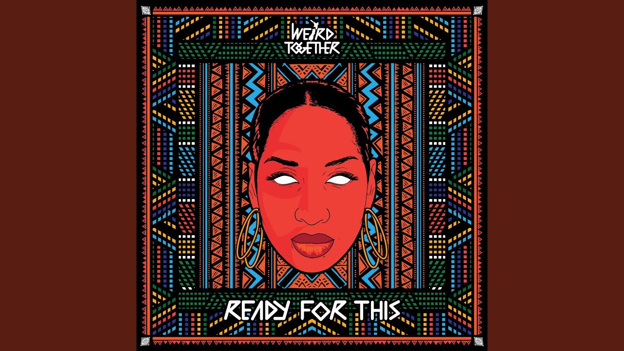Ready For This (Radio Mix)