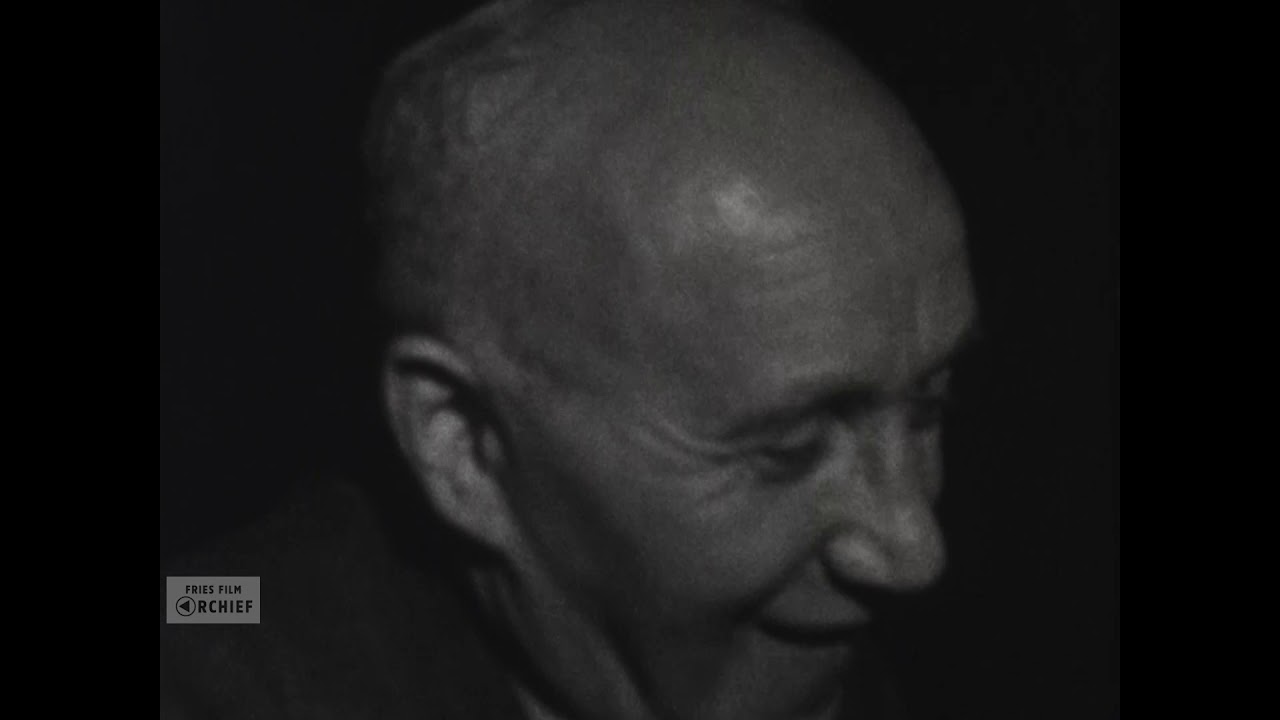 Eerste familiefilm, 1947-1951