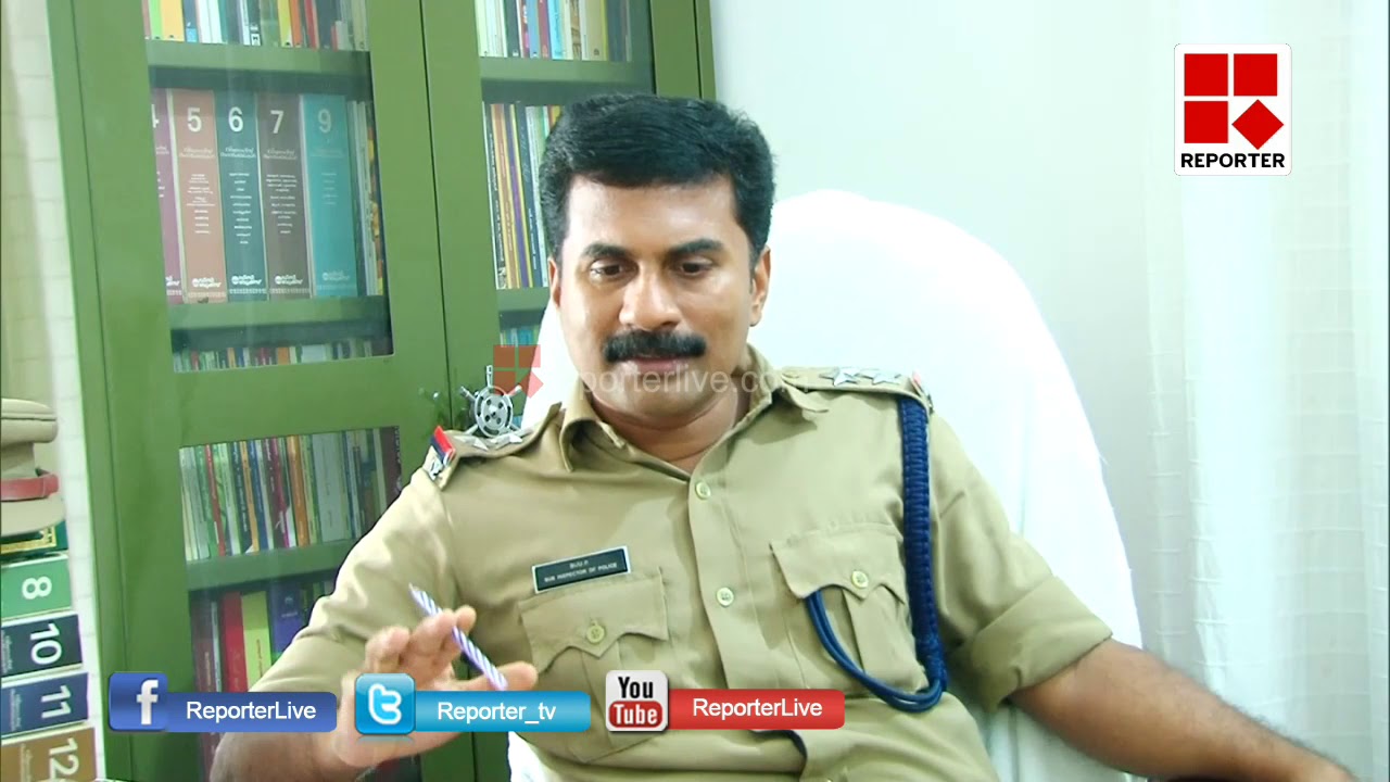 മാതൃകയായി കണ്ണൂര്‍ ചക്കരക്കല്‍ പൊലീസ് സ്റ്റേഷന്‍_Reporter Live