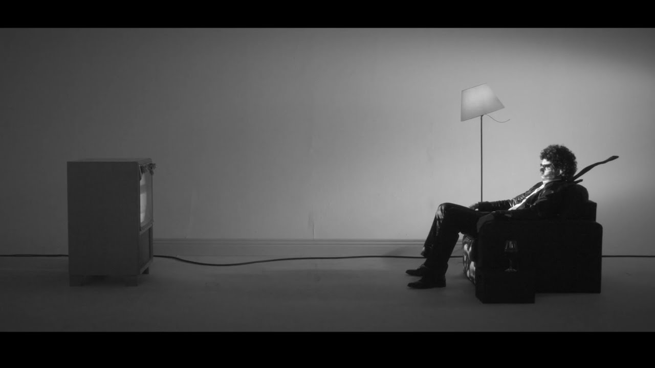 Brian López - Static Noise [Official Music Video]