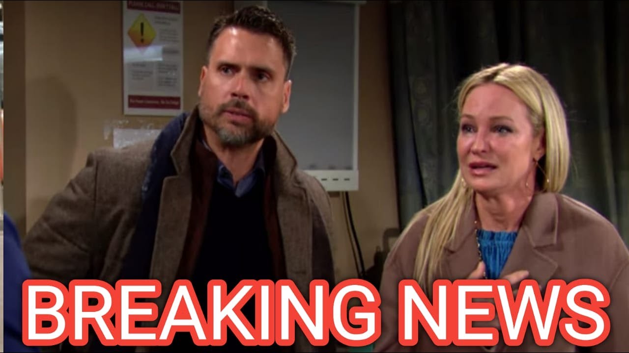 MINUTES AGO! It's Over! Sharon & Nick Drops Breaking News! It will shock you!
