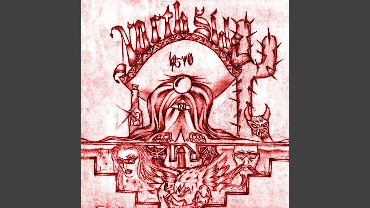 Death In The West (feat. Peoplez Martinez)