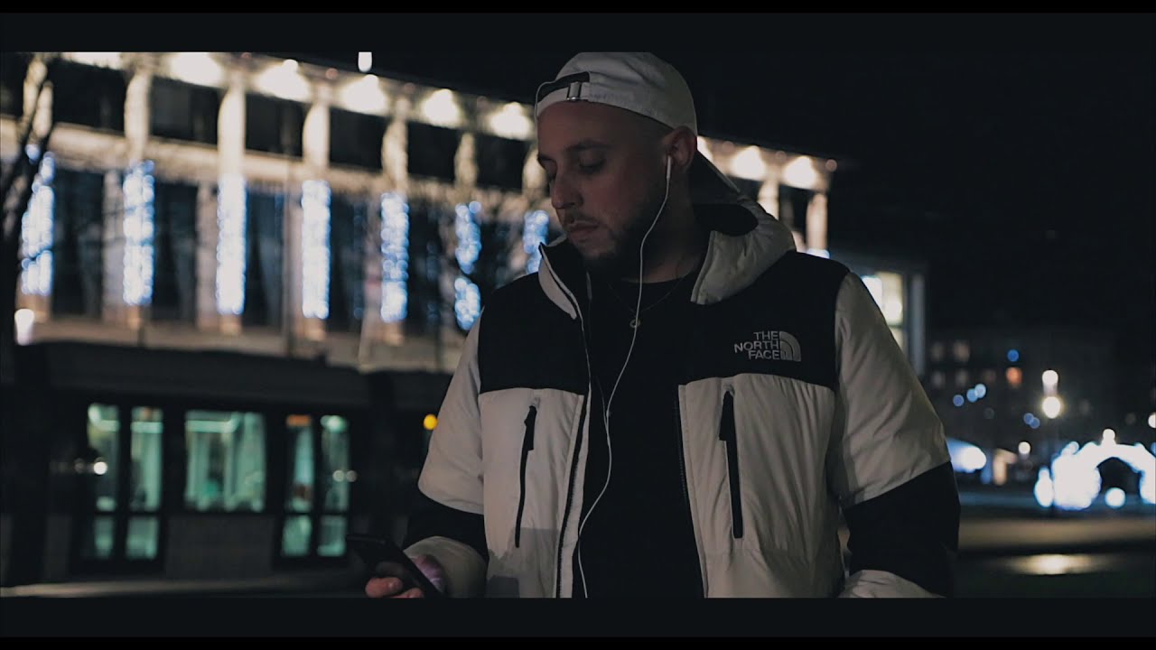 ZIKRS - FORT (Clip Officiel)