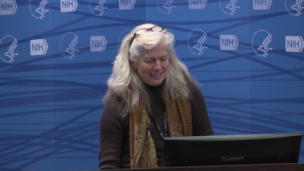 Concept Clearance: Centers of Excellence in ELSI Research - Joy Boyer