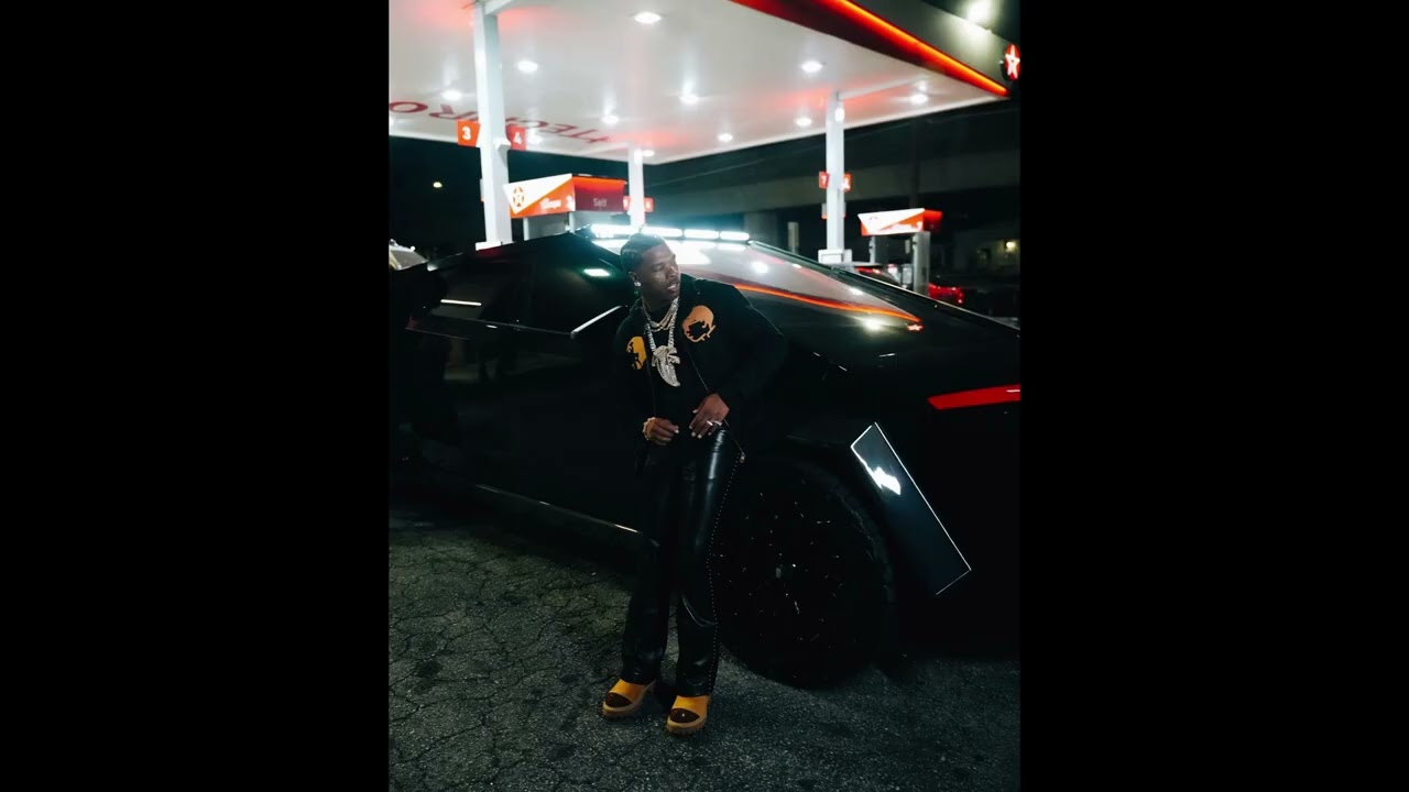 (FREE) Lil Baby Type Beat 