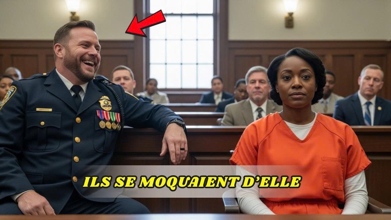 Ils Croyaient Gagner… La Justice Les A Dévorés