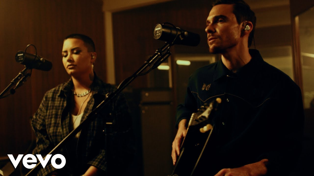 Winnetka Bowling League, Demi Lovato - fiimy (fuck it, i miss you)