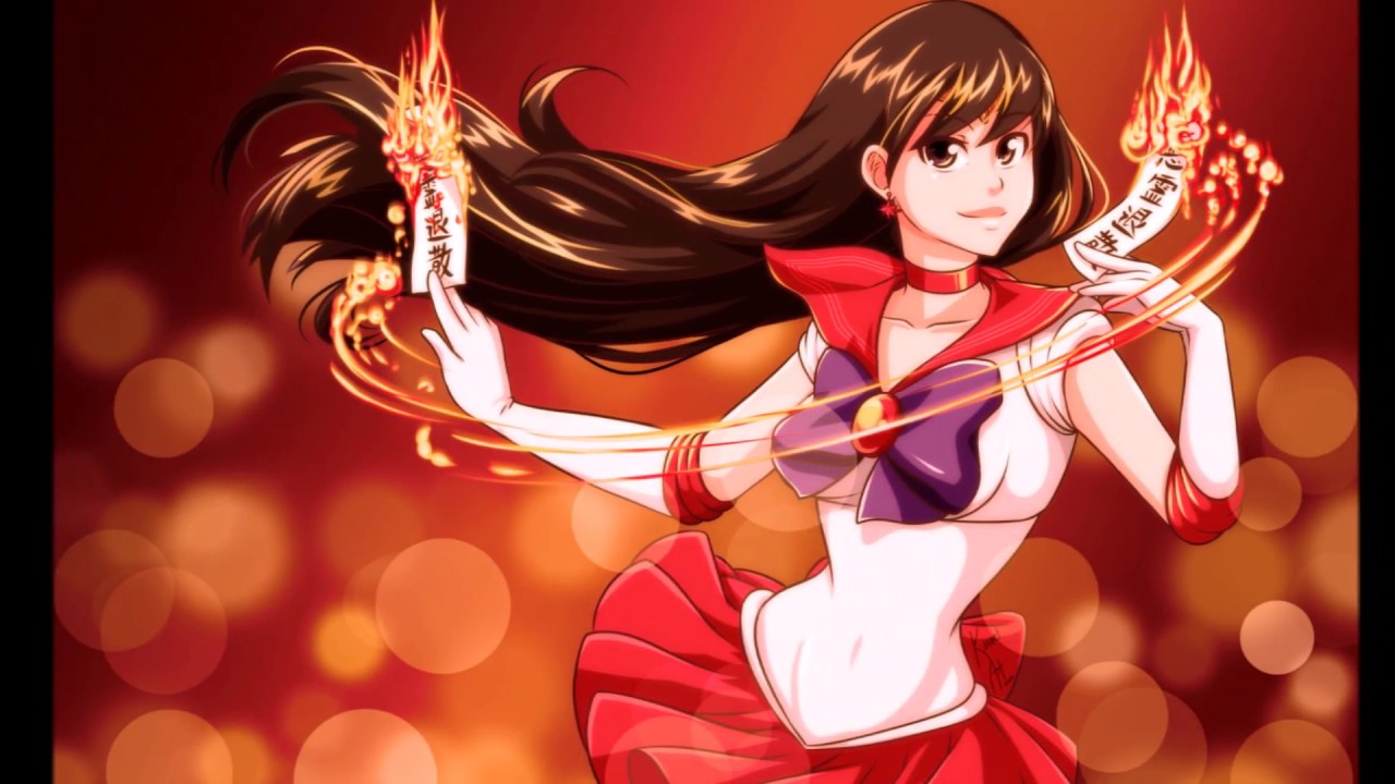 🔥♀Sαιℓσя Mαяѕ/Rєι Hιησ♀🔥