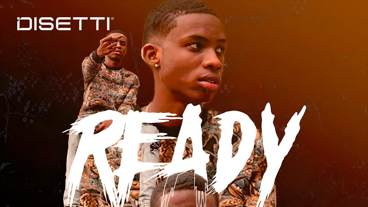 Wallance - Ready (video oficial)