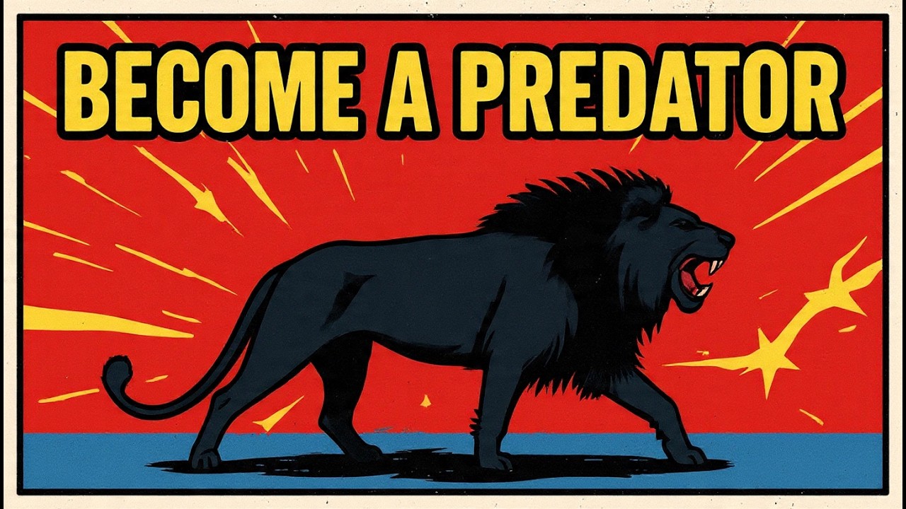 If You Are Naturally Kind, You Must Learn These 5 Dark Rules to Survive | Machiavelli