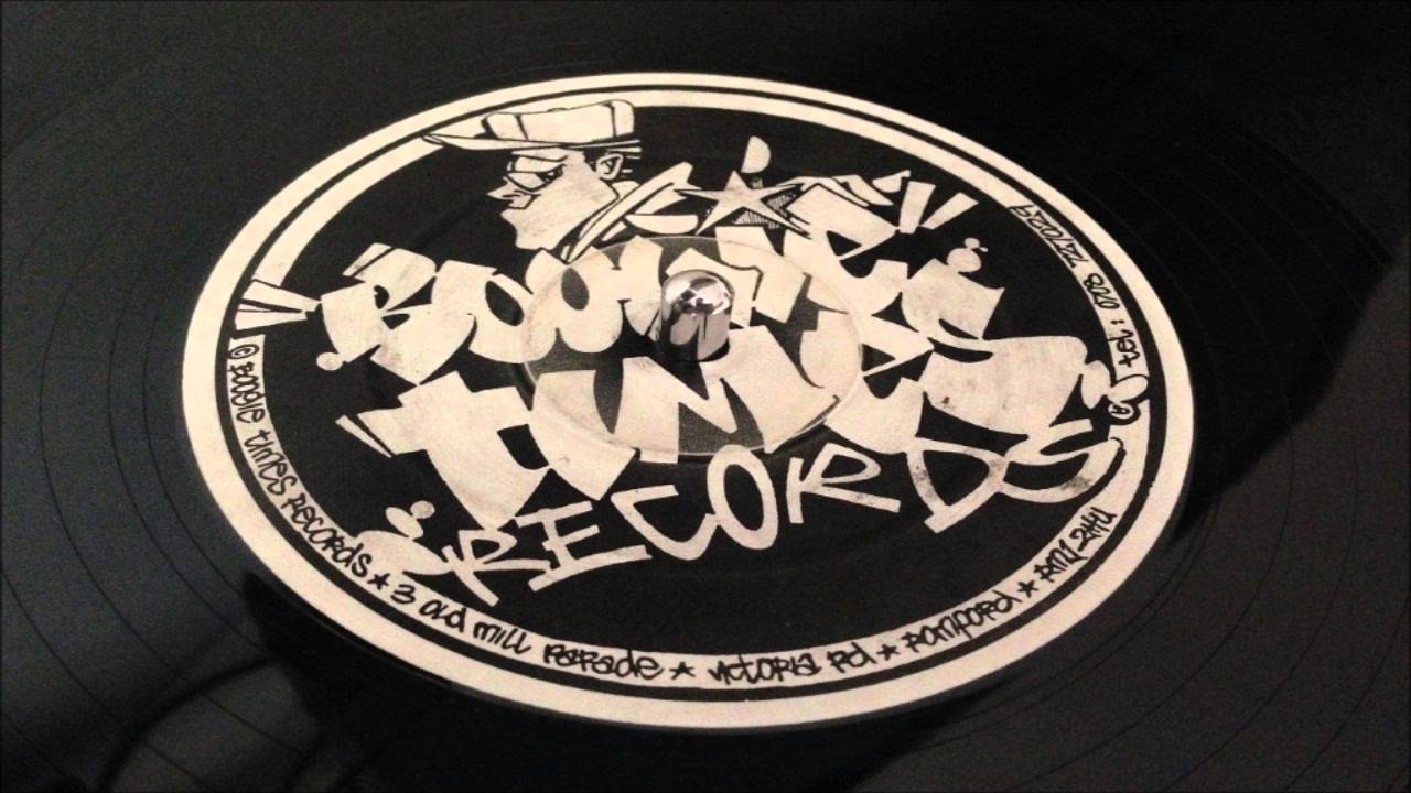 Timebase feat Kromozone - Unity