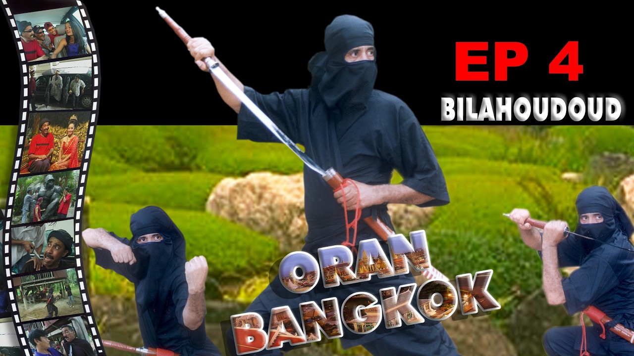 Bilahoudoud - Oran Bangkok 04