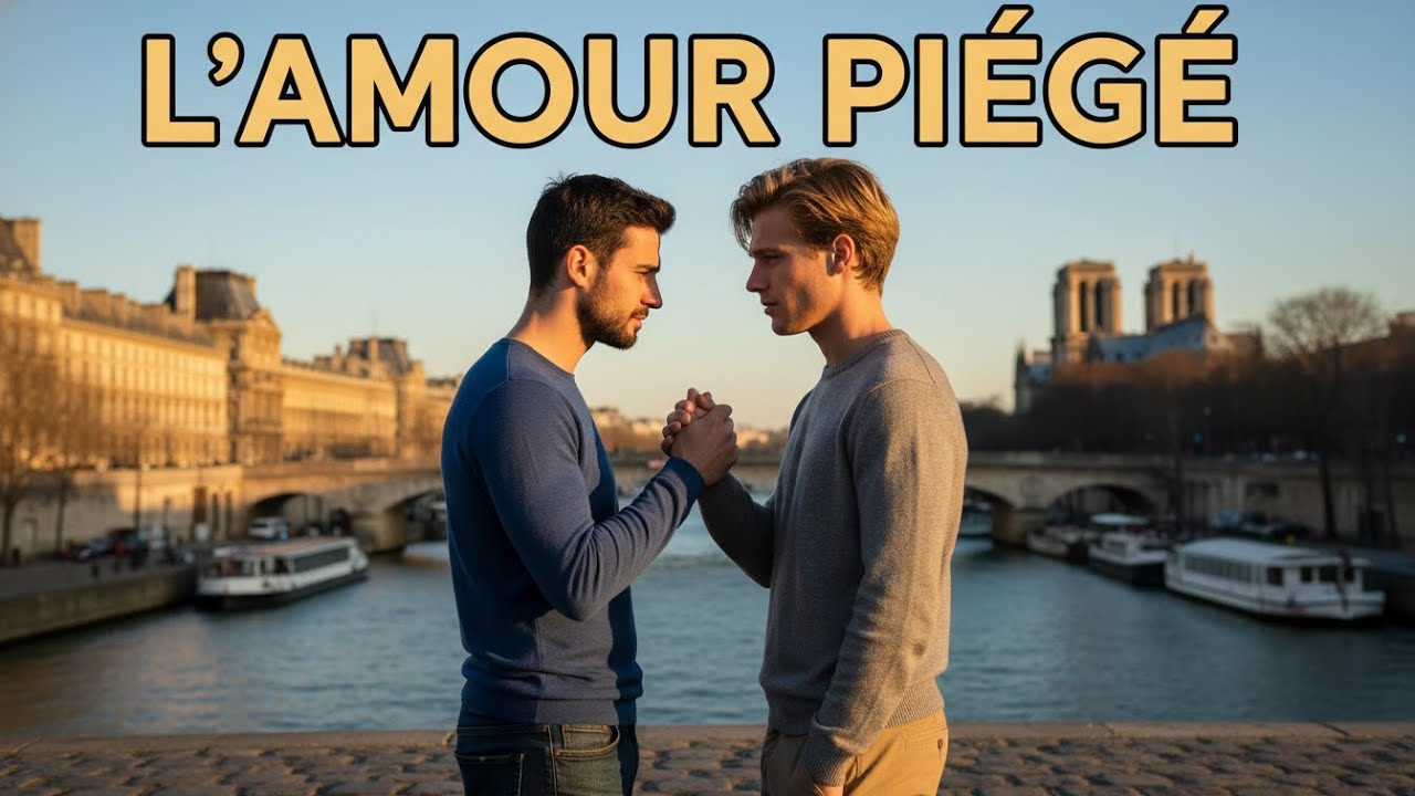 L'AMOUR PIÉGÉ