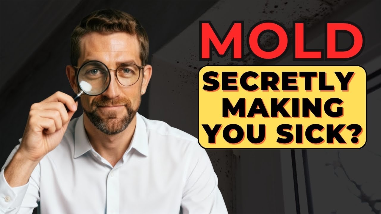 Exposing Mold & Mycotoxins And What Science Says