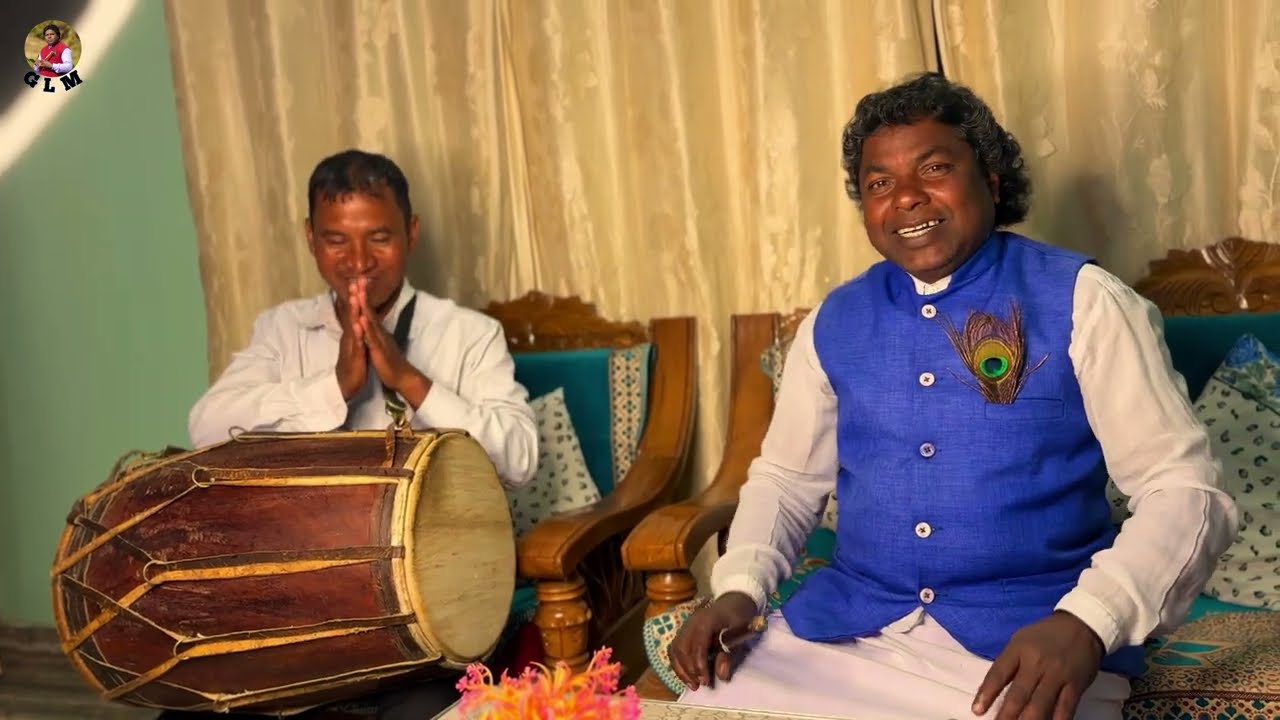 जदुर दुरंड•लोदरो मुण्डा ओड़ो: रोमोन मुण्डा 