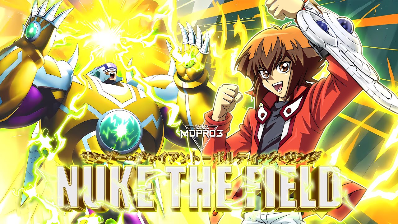 THE TRUE HERO RISES! (PREMIUM PACK 2026) 🔥 | Yu-Gi-Oh! MDPro3