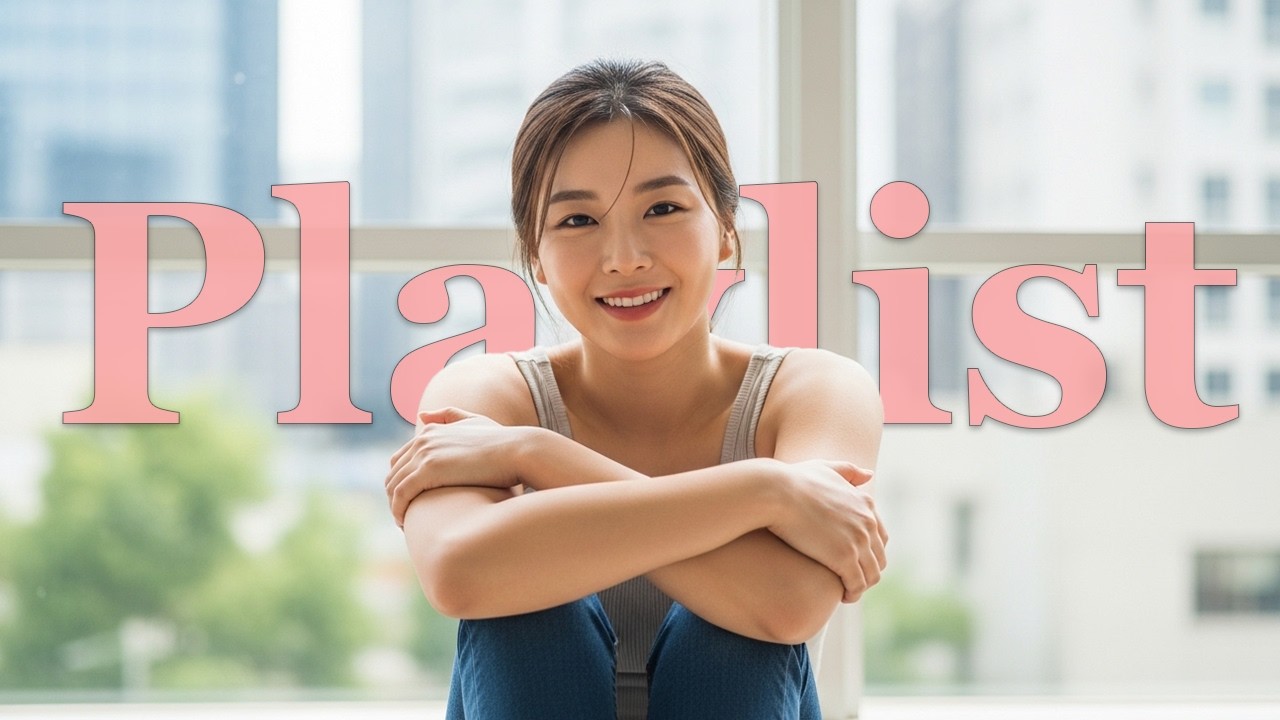 Playlist 이 분위기 너무 좋아, 감성적인 힙합이 널 끌어당겨 🤍 | 인스타그램 팝 R&B 힙합