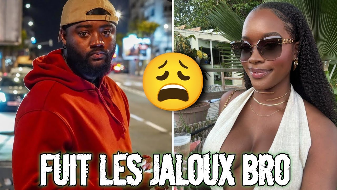 SI TU VOIS CES SIGNES, FAUT FUIRE 