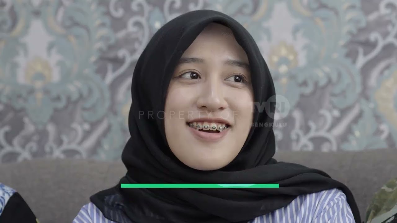 LDR - JENDERAL MUDA DARI BENGKULU