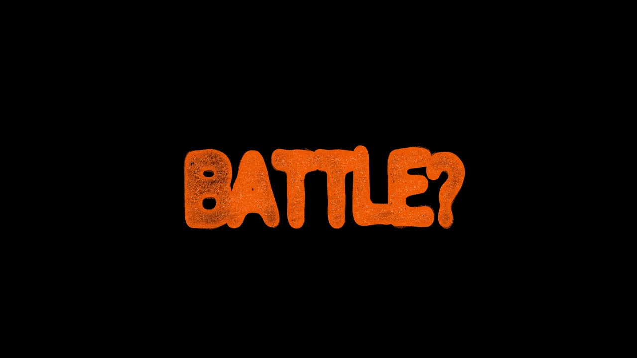 Battle ?