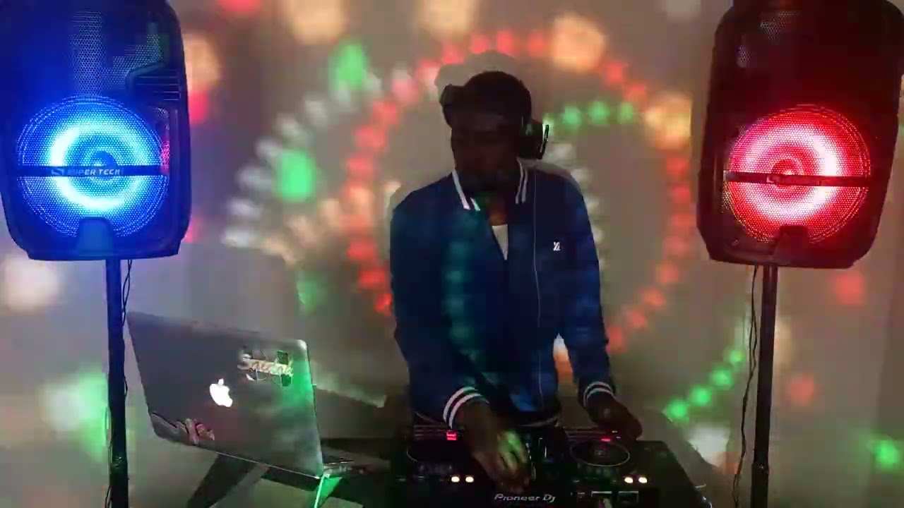 Dj Saidoh: Mix #51 Riddims Incl Cecile, Morgan Heritage, UB 40, Christopher Martin. D Major And More
