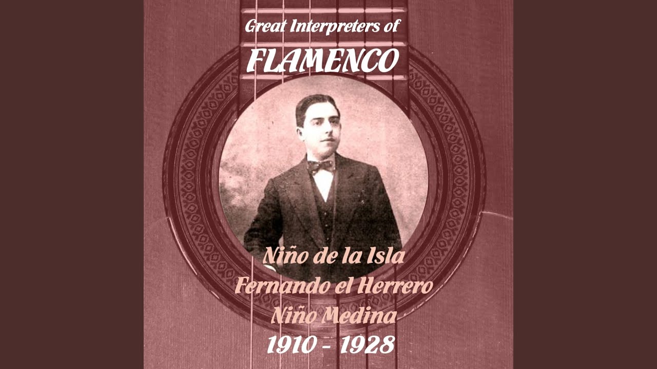 A clavito y canela (seguiriya)
