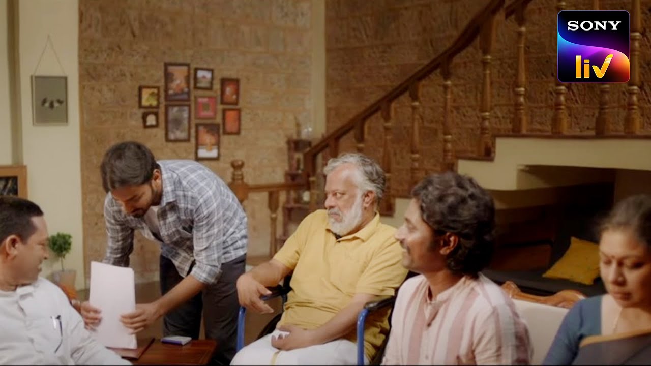 The Forceful Registration | Family Drama | SonyLIV Premiere