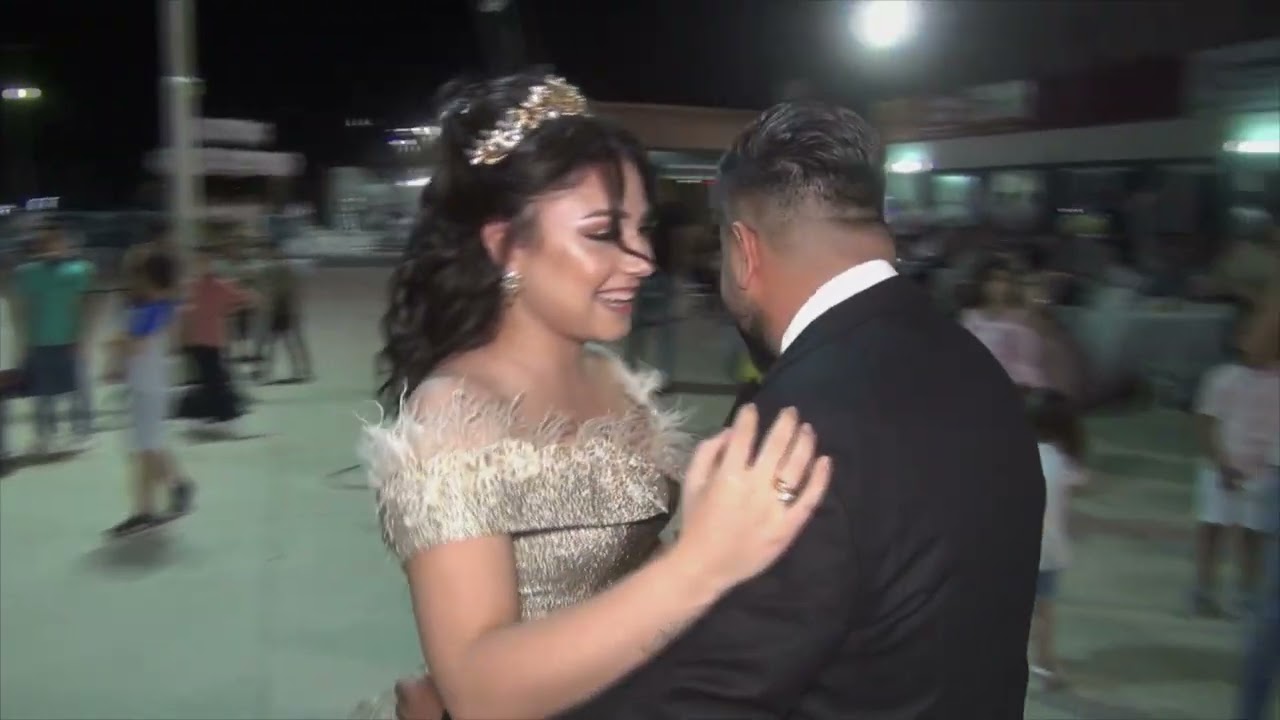 Fatma & Ferhat Nişan Töreni Bölüm 2