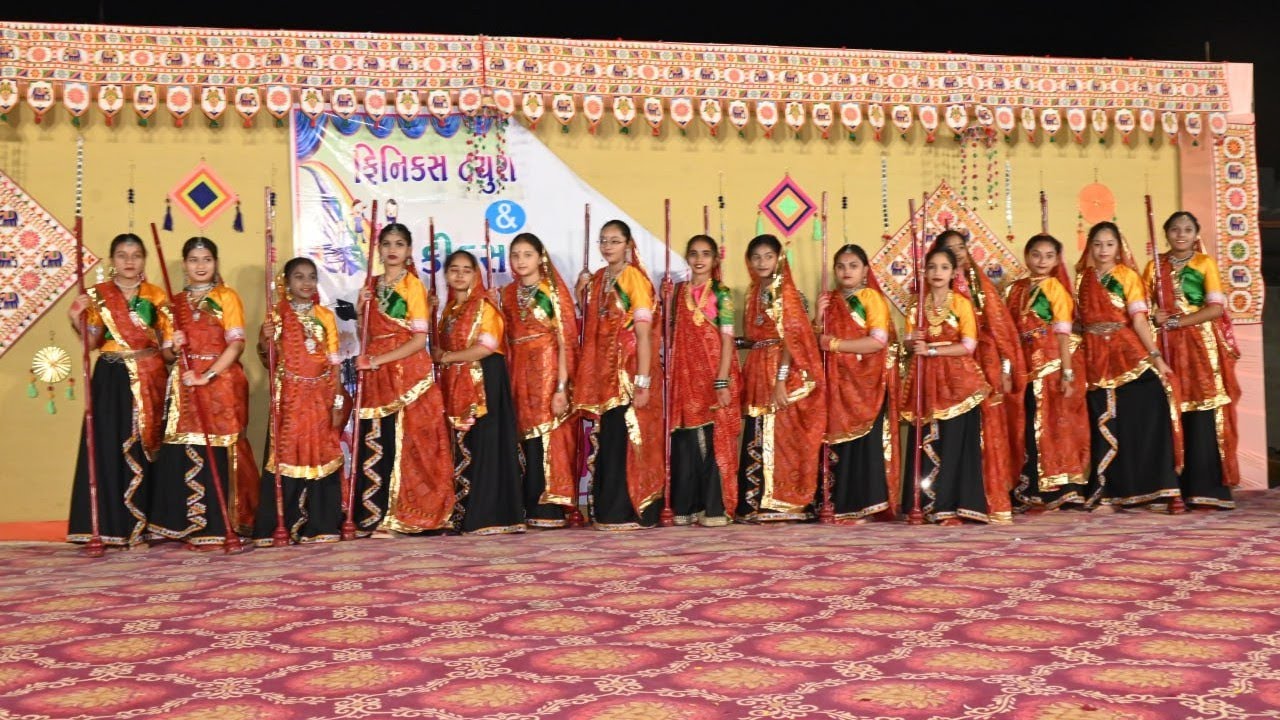 Tippani Dance 